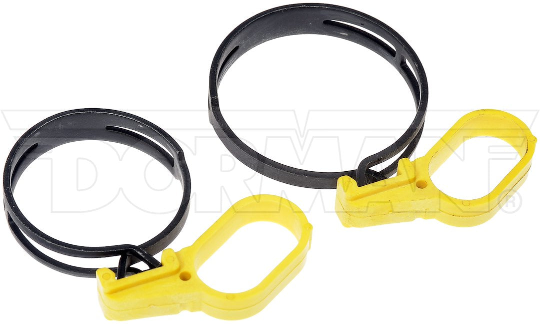 Dorman (Oe Solutions) 626-325 Heater Hose||626-325-009.Jpg||89||d18626325||2243497