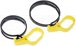 Dorman (Oe Solutions) 626-325 Heater Hose||626-325-009.Jpg||89||d18626325||2243497