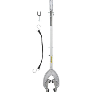 Product of Attwood Marine Sp-421-Rb Boat Transom Saver