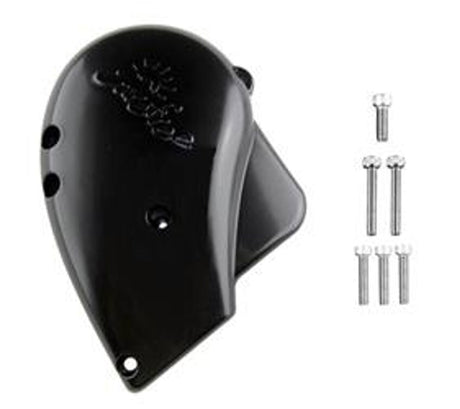 Product of Carefree Rv R001521blk Awning Cap