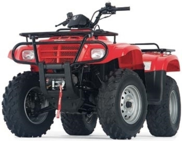 Product of Warn 70326 Fixed Mount Winch Mount for 1500 To 3500 Pound Winches 