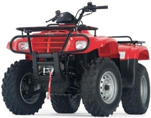 Product of Warn 70326 Fixed Mount Winch Mount for 1500 To 3500 Pound Winches 