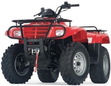 Product of Warn 70326 Fixed Mount Winch Mount for 1500 To 3500 Pound Winches 