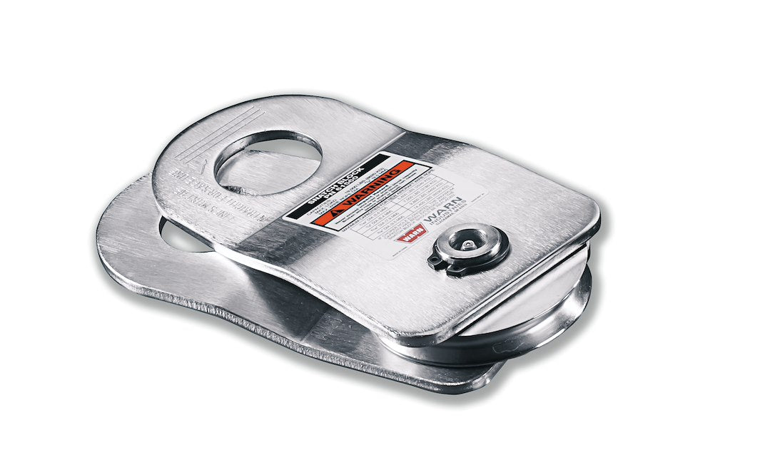 Warn 88899 Winch Snatch Block||88899.Jpg||85||w3688899||1251968