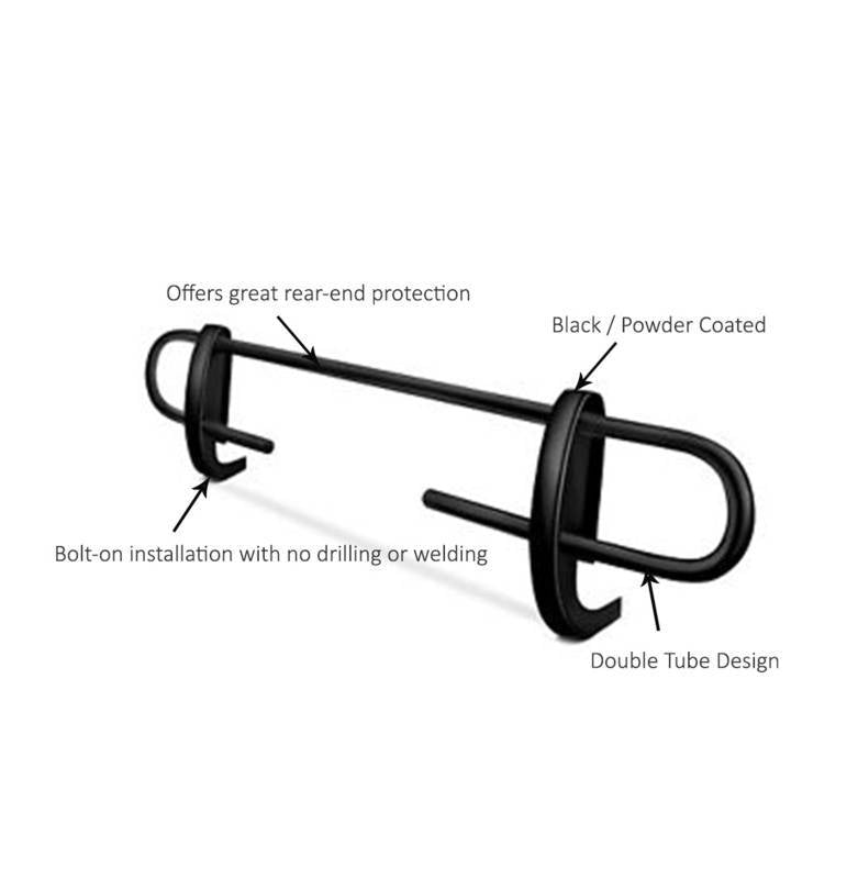 Black Horse Offroad 8tm30a Bumper Guard||8tm30a_3.Jpeg||87||blk8tm30a||2237808