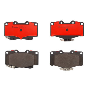 Brembo P83009n Brake Pad||p83009n_Oth.Jpg||85||brmp83009n||1753999