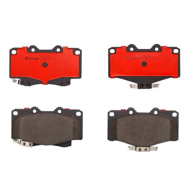 Brembo P83009n Brake Pad||p83009n_Oth.Jpg||85||brmp83009n||1753999