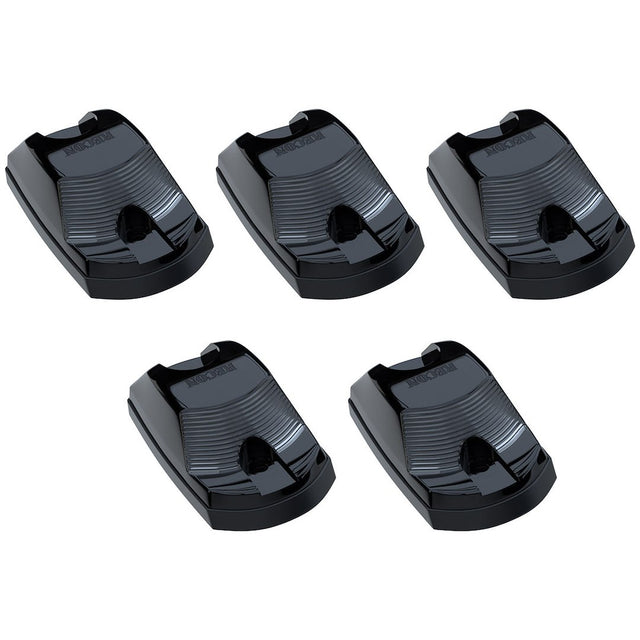 Recon Accessories 264342bkhpwh Roof Marker Light||264342bkhpwh.Jpg||85||r89264342bkwh||1698939