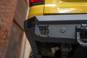 Product of DV8 Offroad RBCS3-02 Spec Series  Bumper 