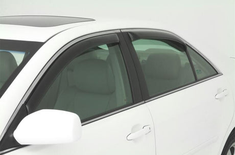 Product of Auto Ventshade (AVS) 194425 Ventvisor Inside Channel Rainguard 