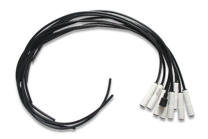 Accel Ignition 9000c Spark Plug Wire Set||||88||a359000c||2002484