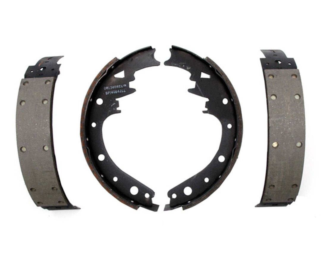 Product of Raybestos Brakes 272pg Brake Shoe