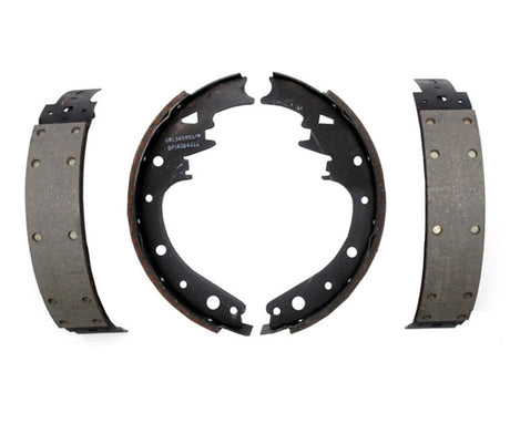 Product of Raybestos Brakes 272pg Brake Shoe