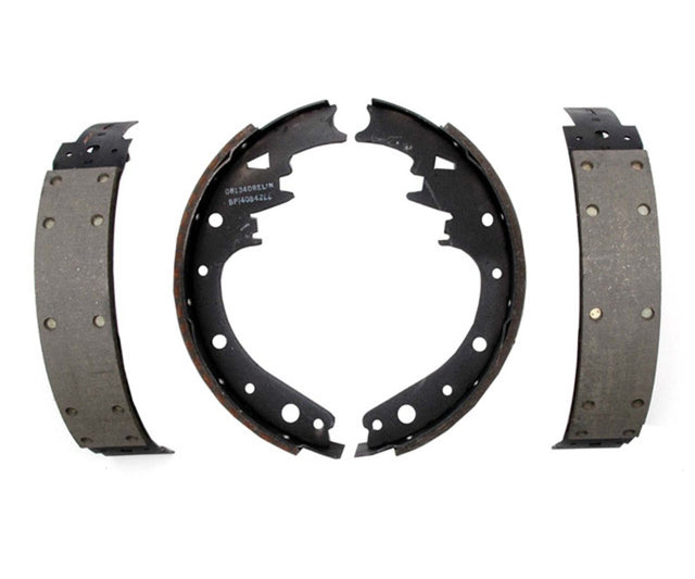 Product of Raybestos Brakes 272pg Brake Shoe