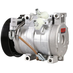 Denso 471-1371 Air Conditioner Compressor||471-1371_2.Jpg||87||d454711371||2139724