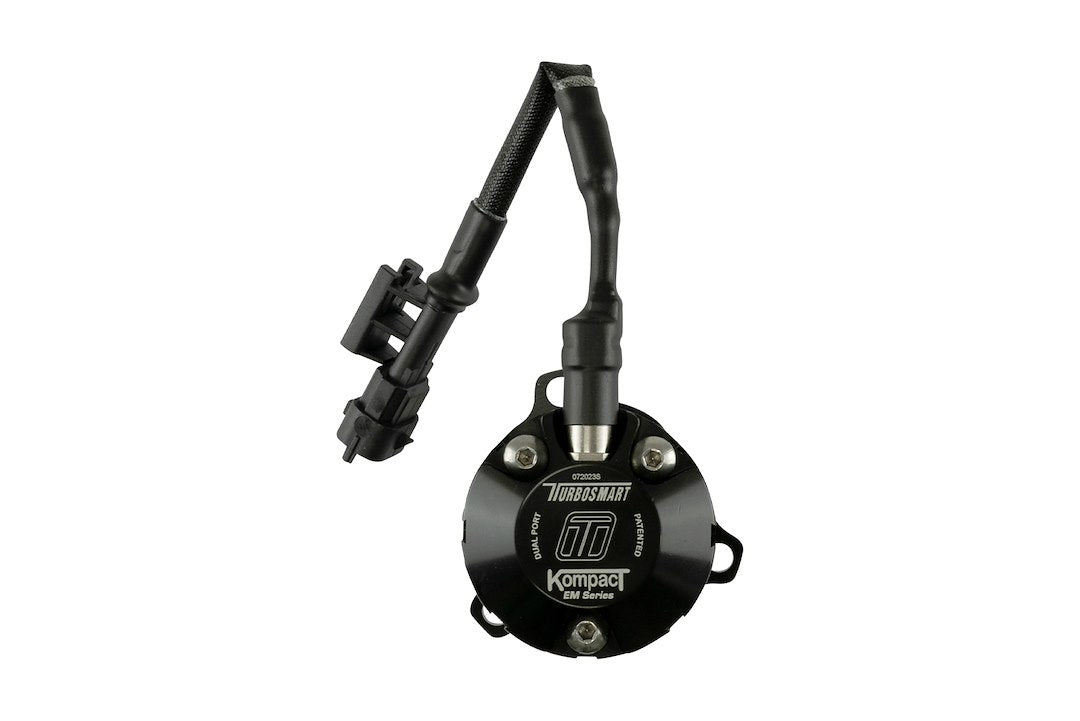 Product of Turbo Smart Ts-0223-1086 Turbocharger Blow Off Valve
