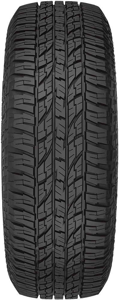 Product of Yokohama GEOLANDAR A/T G015 110101640 LT-265-70-17 LT 