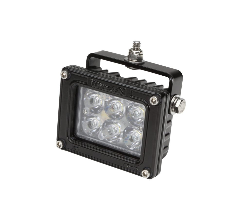 Whelen Engineering Company Np6bb Spotlight||np6bb_2.Jpg||87||whenp6bb||2268886
