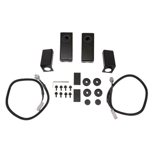 Cattleman Hd Srb002 Parking Aid Sensor Relocation Bracket||cat_Srb002_Sensor Relocation Bracket_Web_1.Jpg||85||catsrb002||2370801