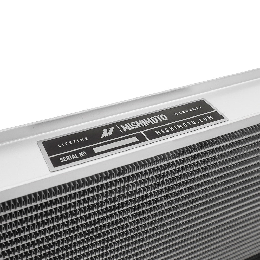 Product of Mishimoto Mmrad-Tac-05 Radiator