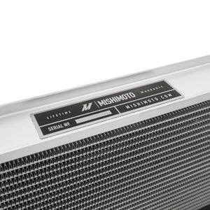 Product of Mishimoto Mmrad-Tac-05 Radiator