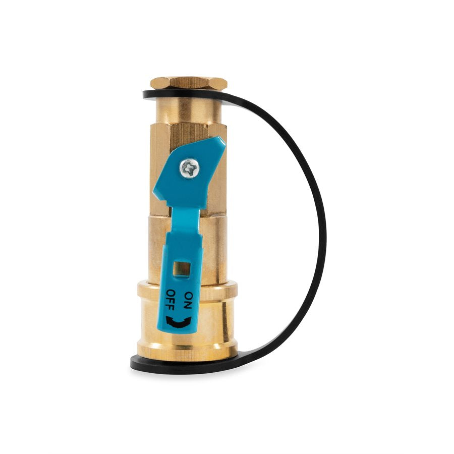 Product of Camco 59853 Propane Hose Connector
