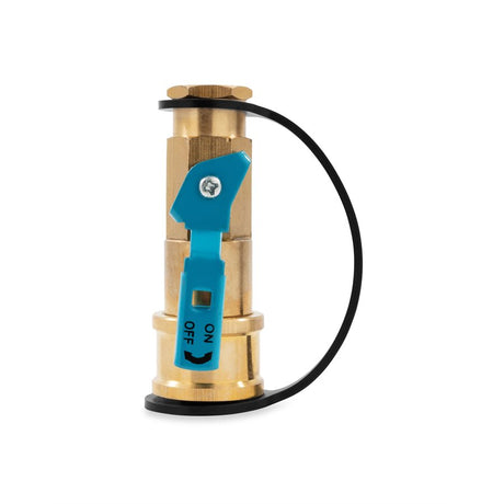 Product of Camco 59853 Propane Hose Connector