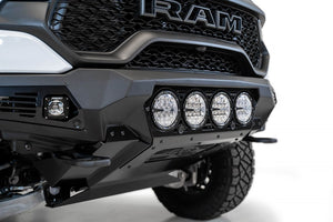 Product of Addictive Desert Designs F620014110103 Bomber Steel Satin Powder Coated Bumper 