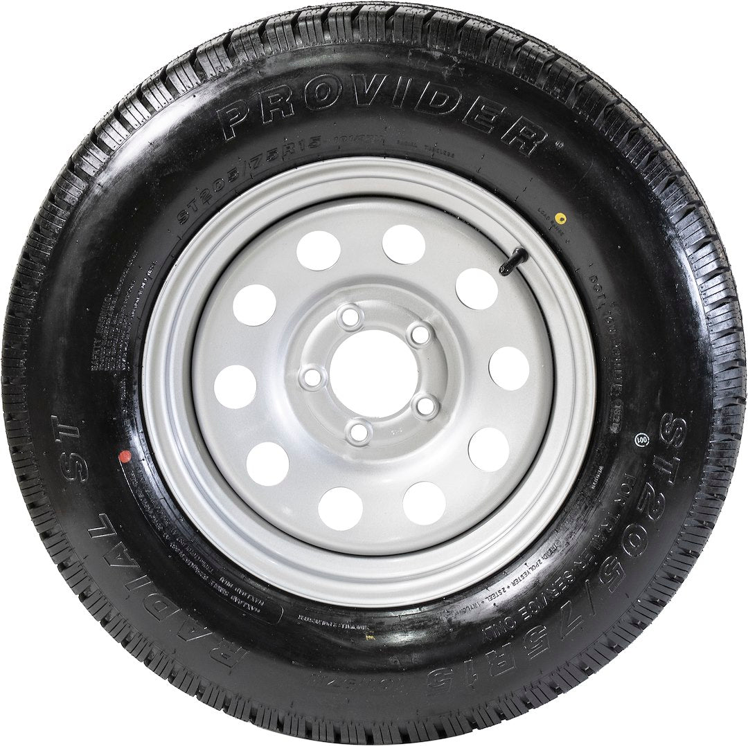 Taskmaster A15r45smm Tire/ Wheel Assembly||a15r45smm_002.Jpg||86||tmca15r45smm||1287808