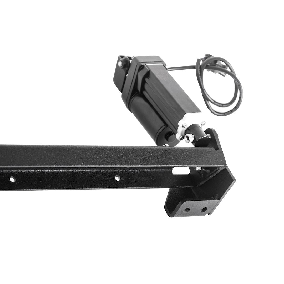 Product of Go Rhino 960001t Driving/ Fog Light Mounting Bracket