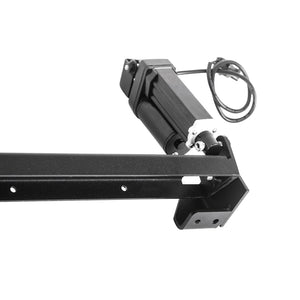 Product of Go Rhino 960001t Driving/ Fog Light Mounting Bracket