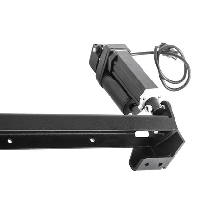 Product of Go Rhino 960001t Driving/ Fog Light Mounting Bracket