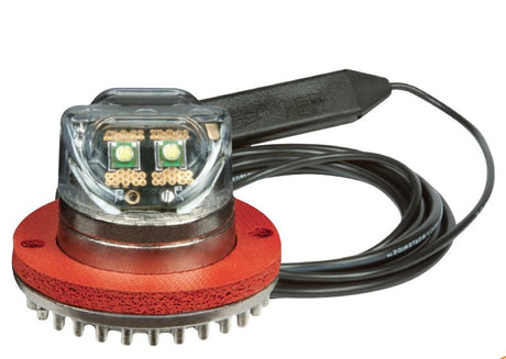 Ecco Electronic 9011a Warning Light||9011a_1.Jpg||86||e519011a||1512265