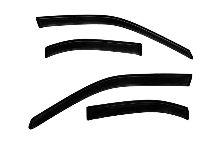 Product of Auto Ventshade (AVS) 94227 Ventvisor Outside Channel Rainguard 