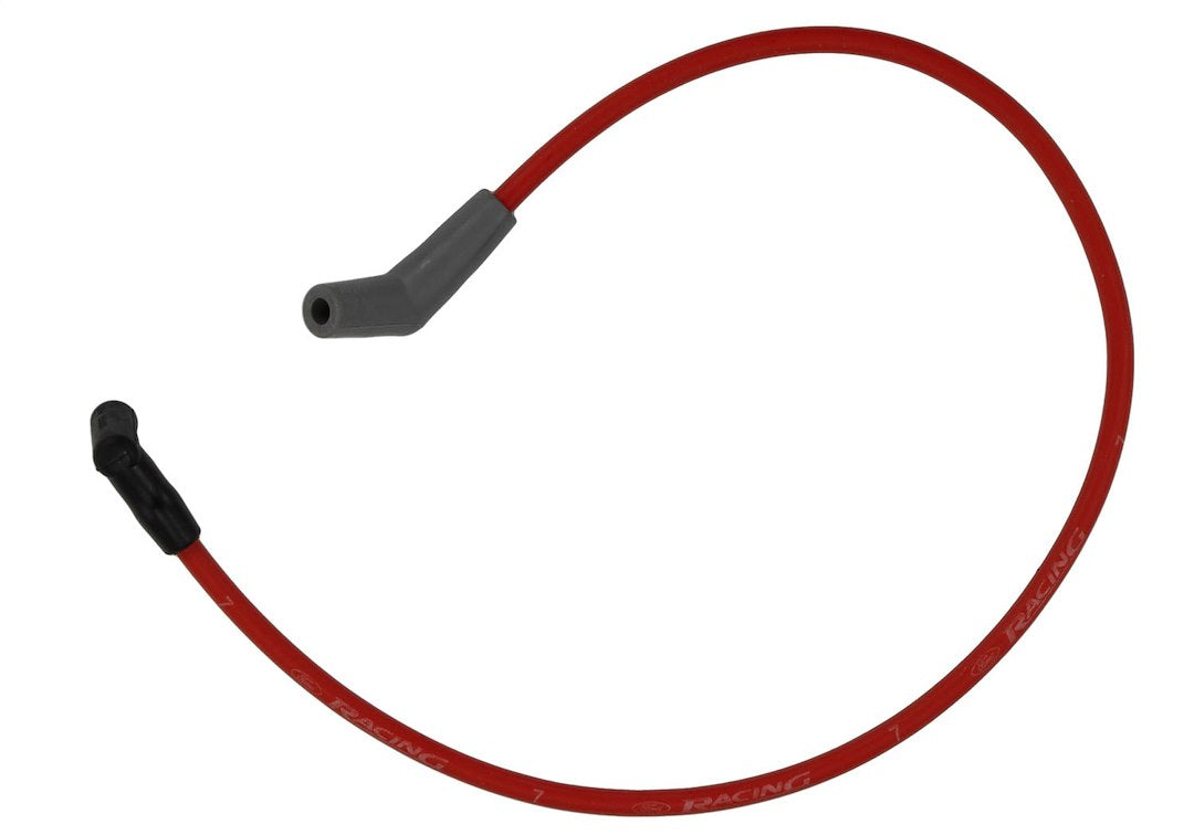 Ford Performance M-12259-R301 Spark Plug Wire Set||m-12259-R301_V6.Jpg||92||f28m12259r301||1630849