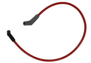 Ford Performance M-12259-R301 Spark Plug Wire Set||m-12259-R301_V6.Jpg||92||f28m12259r301||1630849