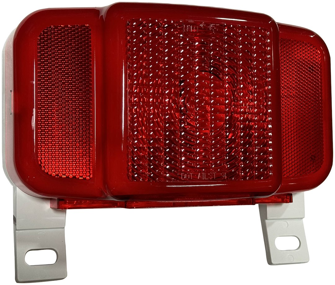 Peterson Mfg. M457l Trailer Light||prnm457l.Jpg||85||p6jm457l||1728881