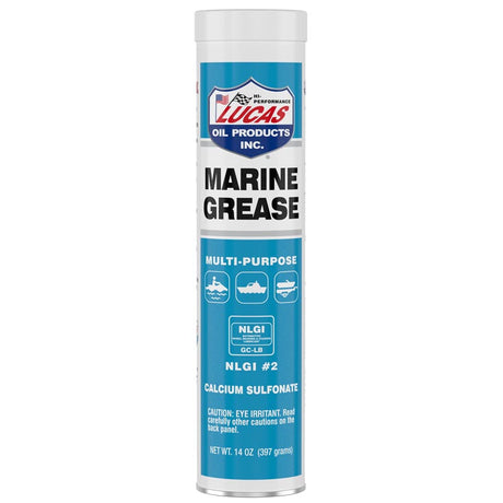 Lucas Oil 10320-30 Marine Grease||10320-30.Jpg||85||l441032030||896637