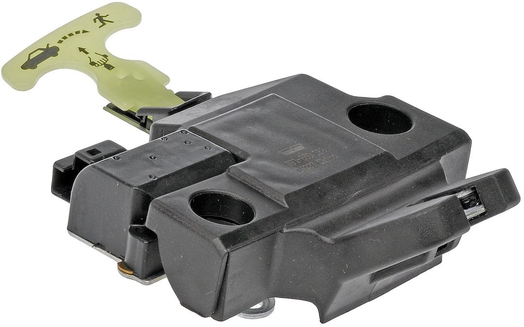 Dorman (Oe Solutions) 931-860 Trunk Lock Actuator Motor||||91||d18931860||2013706