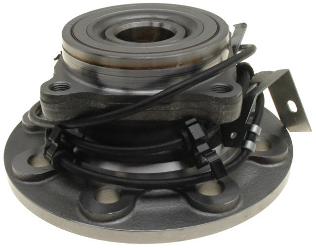 Raybestos Brakes 715034 Wheel Bearing And Hub Assembly||715034.Jpg||85||r42715034||1178797