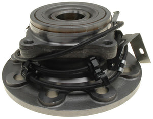 Raybestos Brakes 715034 Wheel Bearing And Hub Assembly||715034.Jpg||85||r42715034||1178797