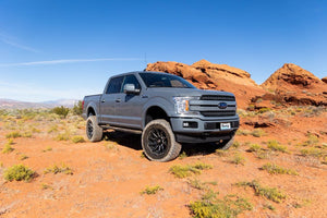 Product of ReadyLIFT 44-25620 Lift Kit Suspension 