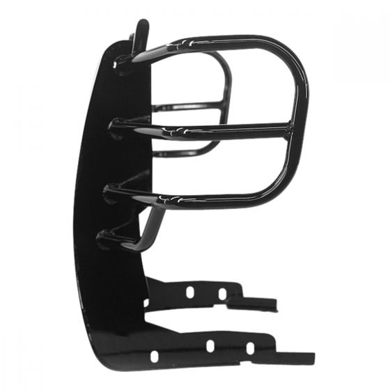 Product of Ranch Hand GGC031BL1 Grille Guard 1-Piece Black 