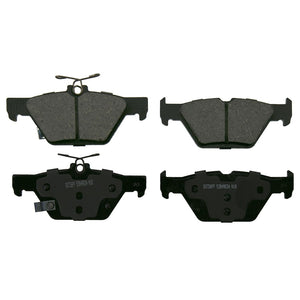 Wagner Brakes Zd1808 Brake Pad||zd1808.Jpg||85||w66zd1808||2223079