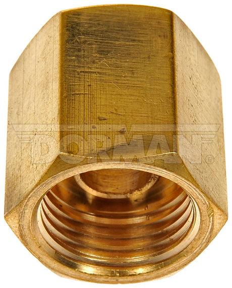 Dorman (Oe Solutions) 490-333.1 Brake Line Fitting||490-333.1.Jpg||85||d184903331||1316443