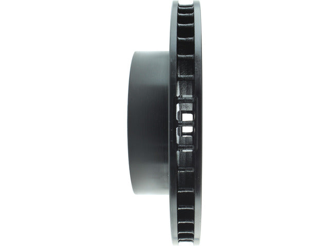 Product of Stop Tech/ Power Slot 126.62010SR SportStop ® Slotted Slotted 1-Piece Brake Rotor 