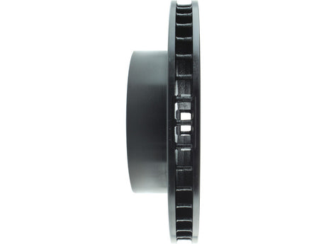 Product of Stop Tech/ Power Slot 126.62010SR SportStop ® Slotted Slotted 1-Piece Brake Rotor 