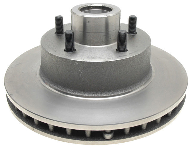 Product of Raybestos Brakes 6026R R-Line Plain Face 2-Piece Brake Rotor 