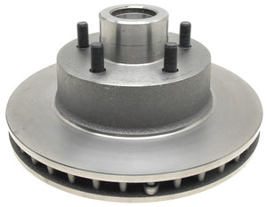 Product of Raybestos Brakes 6026R R-Line Plain Face 2-Piece Brake Rotor 