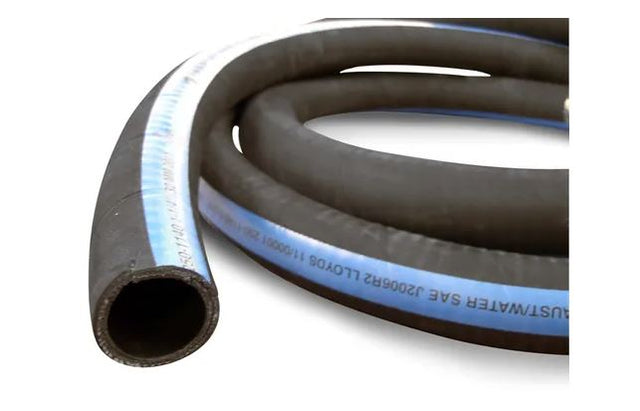 Shields 16-250-1580s Marine Exhaust Hose||16-250-1580s.Jpg||85||s5m162501580s||1786142